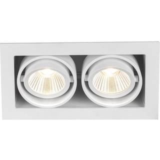 Optic box ii 15w tune 930lm 230v hvid