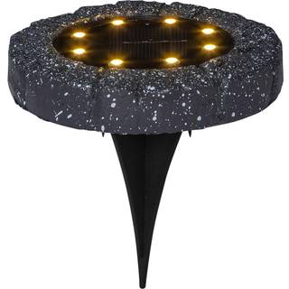 Star Trading 482-27 lawnlight spotlight, 2 stk ➞ På lager - klar til levering
