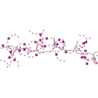 Star Trading - Light Loop Pearlz - LED - 20 lyskilder - 110 cm
