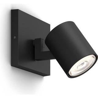 FORÅRSUDSALG - Philips Runner 1-spot Sort