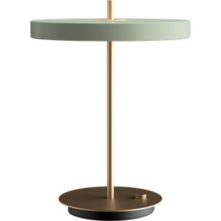 Asteria Ø31 Nuance Olive Bordlampe