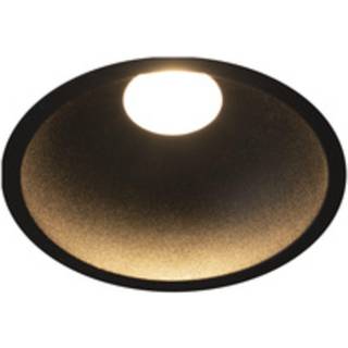 Hide-a-Lite Globe G2 Recessed Downlight sort 3000K