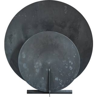 101 Copenhagen Ad Golvlampa Oxideret - Gulvlamper Jern Oxide Grey - 111107