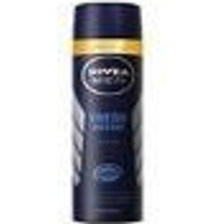 NIVEA MEN Fresh Active Spray deodorant til mænd 200 ml - 200 ml