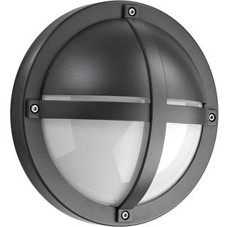 SG Armaturen Tanto grafit 11,5w 1100 led 3000k med skumring