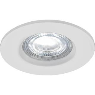 Nordlux Don Smart 3-Kit - Colour - Indbygningsspot - Hvid