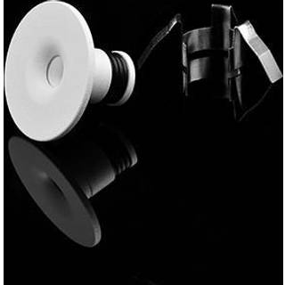Designlight Q-21MW Downlight hvid, 3000 K