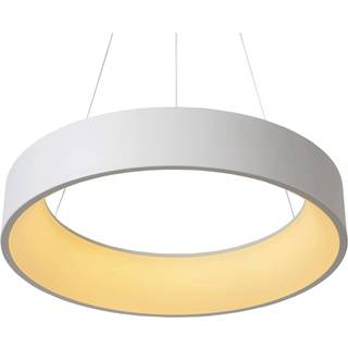 Talowe LED-pendel, hvid