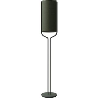 Fuse Gulvlampe - Flaske Grøn - Belid