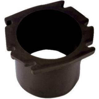 Slangeadapter Roca, nylon, Ø75 mm