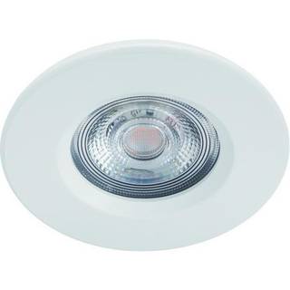 DIVE SL261 RD 070 5W 27K W HV IP65L - Recessed spot