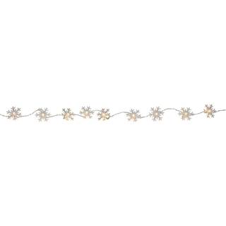 Star Trading - Light Loop IZY - LED - 10. lyskilder - 135 cm