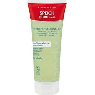 Speick Thermal Sensitiv Showergel, 200 ml.