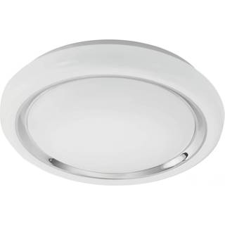 EGLO CAPASSO loftlampe, hvid