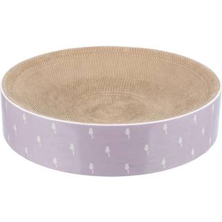 Trixie Scratching Bed Lilly ø45×10cm