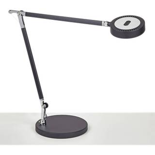 Maul skivebordslampe LED Grace med 3 lysindstillinger sort