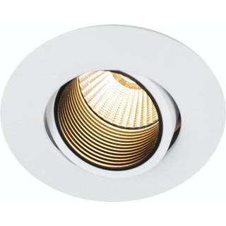 Optic focus 9,5w/927 385lm hvid