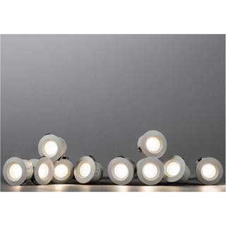 Hide a lite Downlight Core Smart 45°, hvid, 3000K, 10-pak.