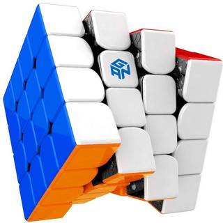 GAN 460 Magnetic 4x4 Stickerless