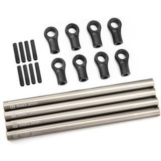 HPI - HP116442 - Aluminum Lower Link Set