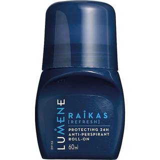 Lumene Men Protecting 24h anti-perspirant roll 60 ml