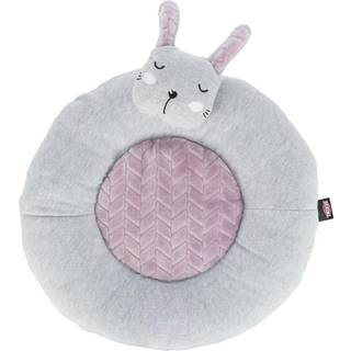 Seng Trixie Junior Lysegrå 40 cm