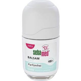 sebamed Balsam deo parfumefri roll-on 639.00 DKK/1 L