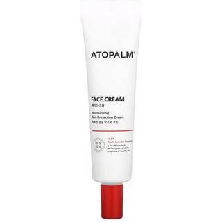 ATOPALM MLE Ultranærende creme Til hudfornyelse og regenerering 35 ml - 35 ml
