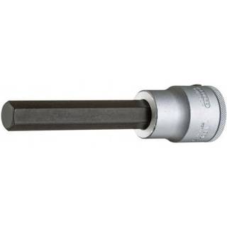Gedore Top 3/4 med bits 17mm lang sekskant