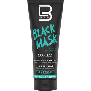 L3VEL3 - Black Mask 250 ml