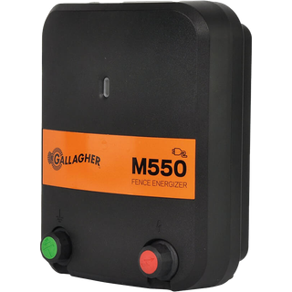 Fence unit Gallagher M550 Unit (230 V)