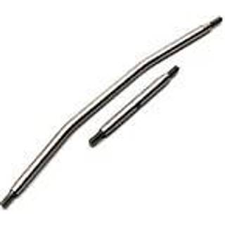 Axial styring forbinder rustfrit st?l 2 RBX10 AXI234020 Elec Car/Truck Replacement Parts