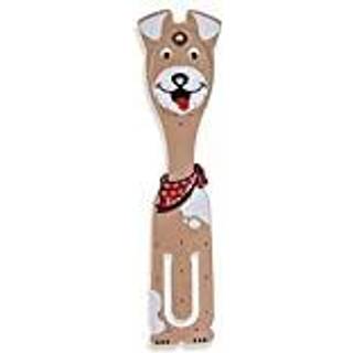 Mondikaarten Flexilight Reading lamp Dog