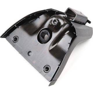 Thule fixpoint fod
