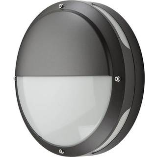 SG Armaturen Tardo Væglampe grafit, 19 W