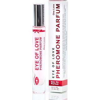 Eye of Love Pheromone Parfum for Women One Love Travel Size 10ml