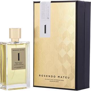 Rosendo Mateu No. 1 (100 ml)