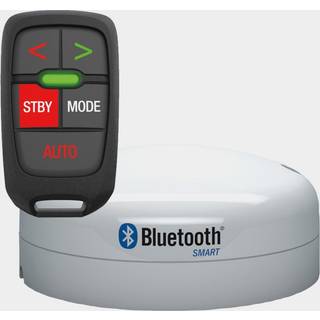 Trådløs fjernbetjening &amp; forbindelseshub til autopilot WR 10 + BT1-basestation