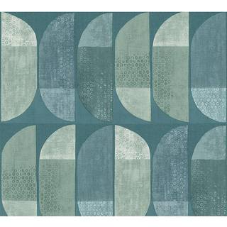 Albany Wallpaper Geometric Motif 37531-3