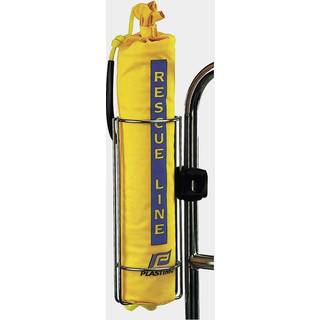 Holder til redningsline Plastimo Rescue Line