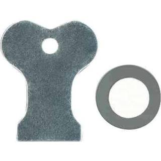 Trixie Replacement Membrane and Key