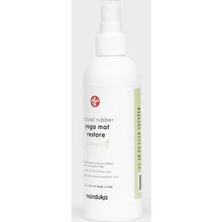 Manduka Natural Rubber Restore, 237 ml