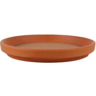Underskål Terracotta - 8,5 cm