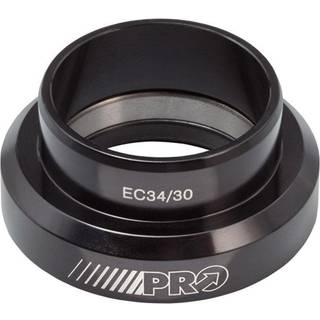 Styrlager Pro EC34/30 (1 1/8") sort