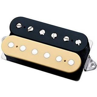 DiMarzio DP163 FBK Bluesbucker Black Humbucker-pickup