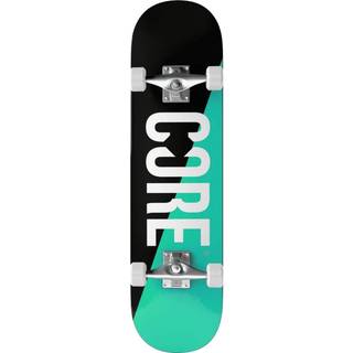 Core Split Komplet Skateboard, 7.75" - Pink