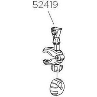 Thule arm nr.1 til 921/923