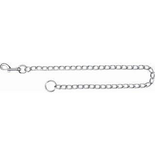 Trixie Chain lead L-XL: 80 cm/4.0 mm