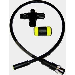 Adapterkabel Simrad Adapter Kit, SimNet til NMEA 2000 + T-kobling