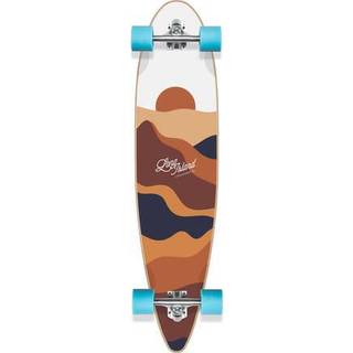 Long Island Pintail Komplet Longboard